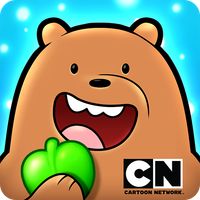 We Bare Bears: The Puzzle
