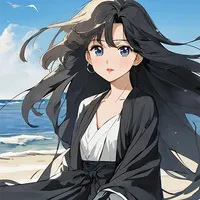 BlackhairGirl