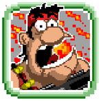 John Mambo: Retro Arcade