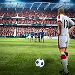 Football World Cup riddle