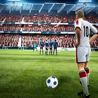 Football World Cup riddle