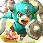 Knight Chest: RPG Idle Games