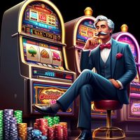 Jockpot MillionLottery Casino