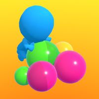 Ball Sort: Colorful Run