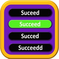 Spelling Quiz - Word Trivia