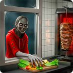 Shawarma Scary NightShift Game