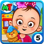 My Town : Daycare