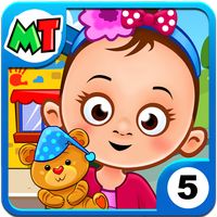 My Town : Daycare