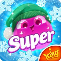 Farm Heroes Super Saga