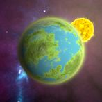 Pocket Galaxy: Space Sandbox