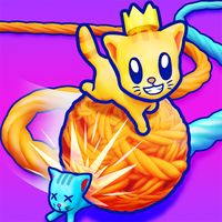 CatWoolly.io