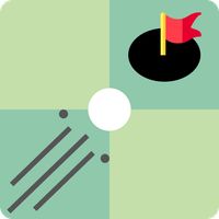 Endless Golf