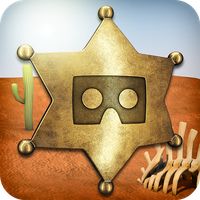 Sheriff VR - Cardboard