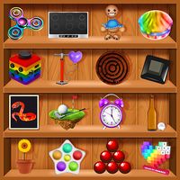 Antistress Relaxing Mini Games