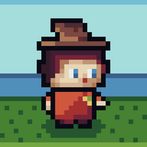 Pixel Traveler