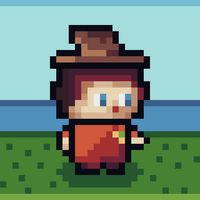 Pixel Traveler