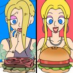 Draw Happy Rich - drawing apps