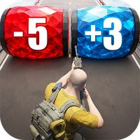 Puzzles & Survival