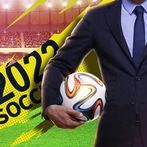 Soccer Master