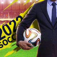 Soccer Master