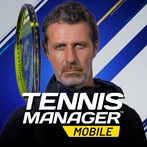 Tennis Manager Mobile