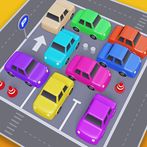 Parking Jam 3D - Car Puzzle