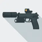 Bullet Echo: PVP Shooter