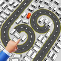 Crazy Traffic Jam: Car Games