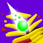 Falling Ball 3D