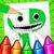 coloring apps global