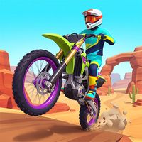 Moto Bike Race : 3XM Game