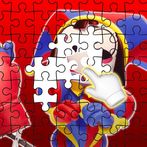 The Digital Circus Puzzles