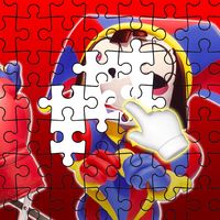 The Digital Circus Puzzles