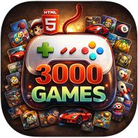 All in one Game, All Games
