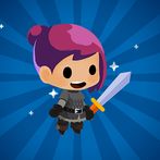 StrongKnight : Clicker