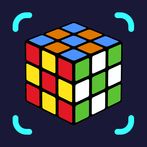 Cube Solver Scanner: 3x3 Cube