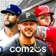 MLB 9 Innings 26