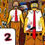 Sponge Chapter Two
