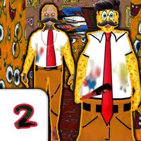 Sponge Chapter Two