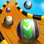 Sky Ball Racing