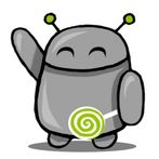 Where is Droid Kids?