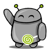 Where is Droid Kids?