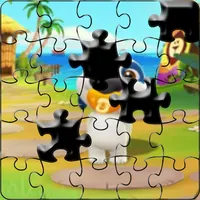 Talking Puzzl HANK