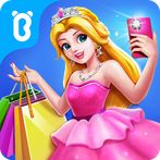 Girls Town：Fashion Dress Up