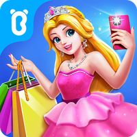 Girls Town：Fashion Dress Up