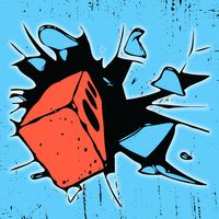 Destruction Game: Destroy room