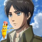 How to draw aot