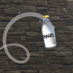 Bottle Flip