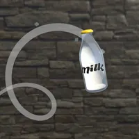 Bottle Flip