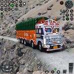 Indian Truck Driver Game